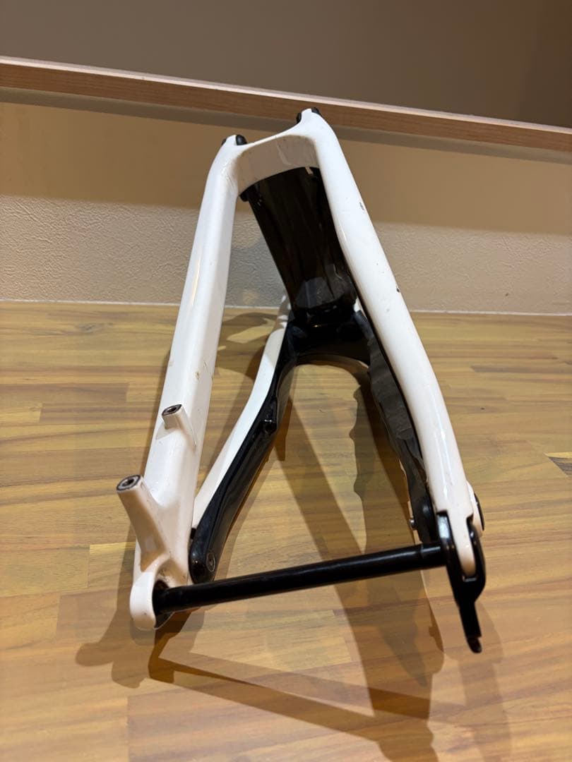 SPECIALIZED ENDURO リア三角フレーム S3 SIZE