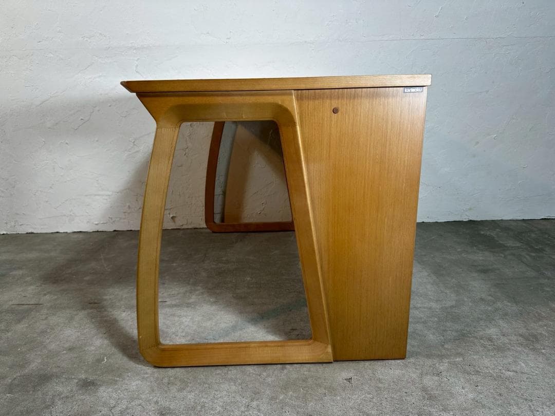 『karimoku』カリモク 学習机 学習デスク パソコデスク 机 RWdes5