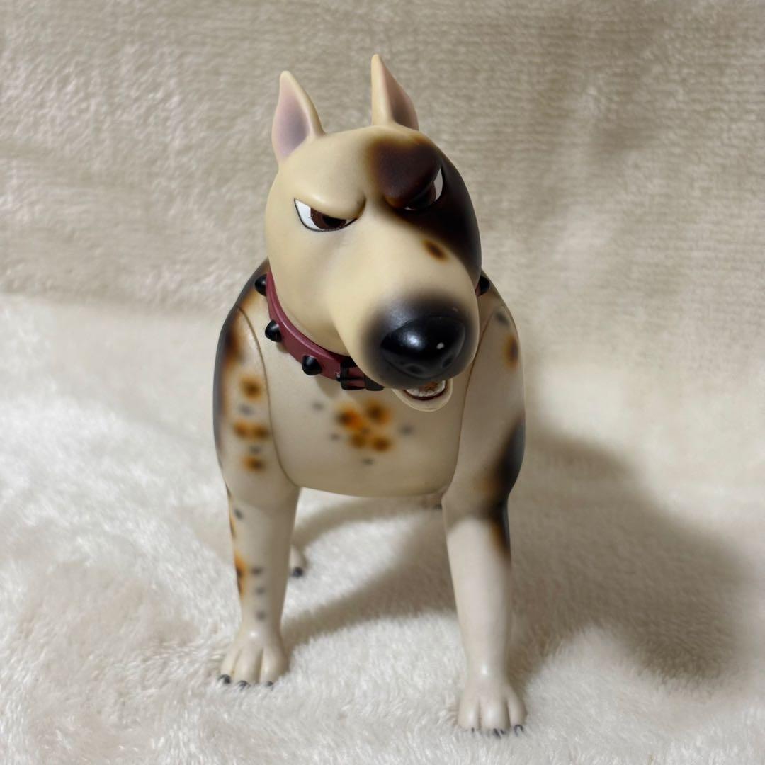 希少 メディコムトイ 初期 トイストーリー アンディ＆シド＆スカッド