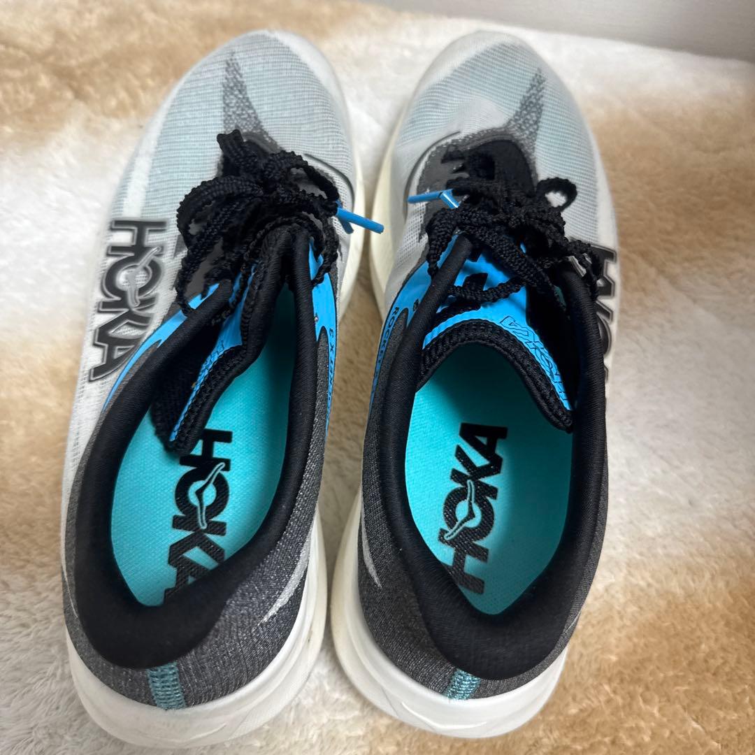HOKA Rocket X 3 26.5cm ロケットX3 ホカ