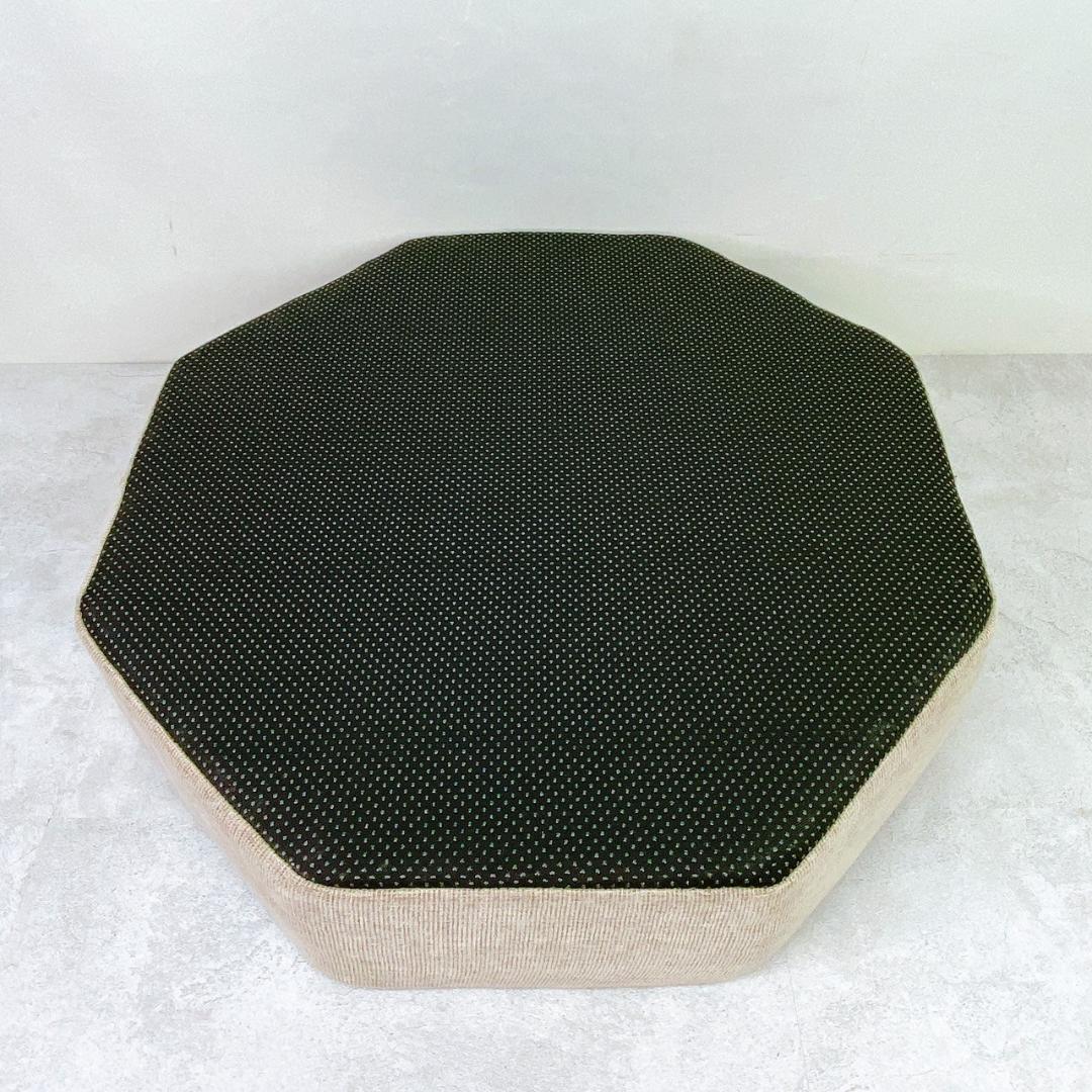 ジムテリア gymterior シェイプエイト トランポリン ベージュ