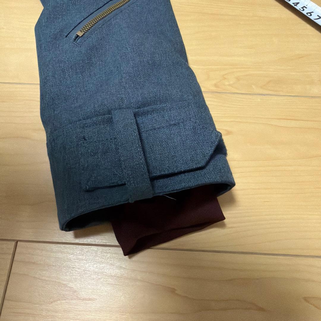 RIDE スノーボードウェア　ジャケット　パンツ上下セット