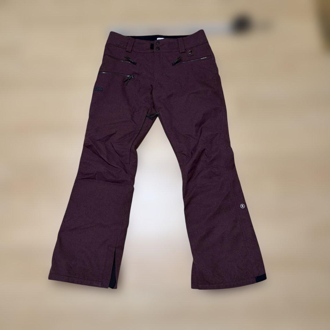 RIDE スノーボードウェア　ジャケット　パンツ上下セット