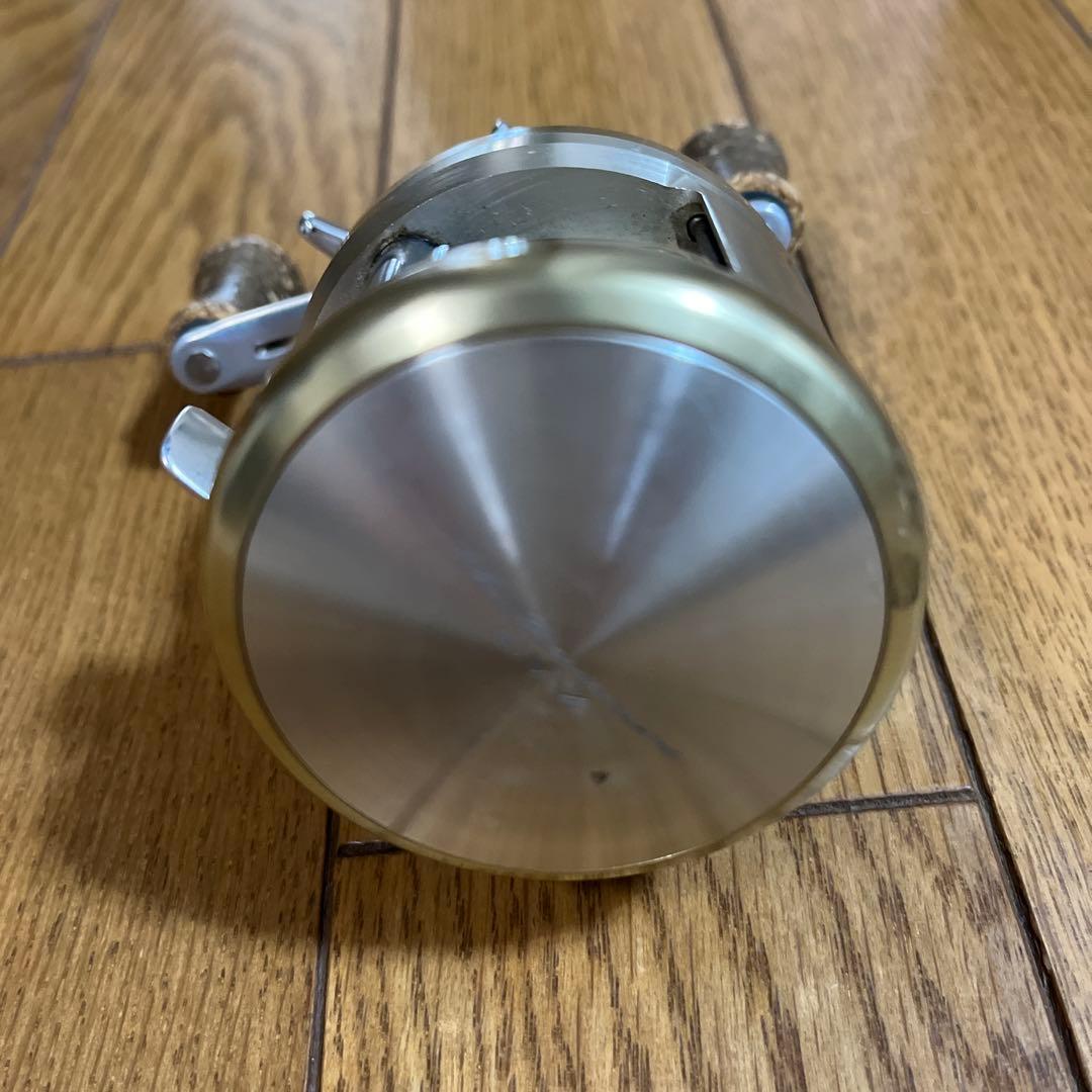 Daiwa ダイワ ミリオネアCV-Z 205