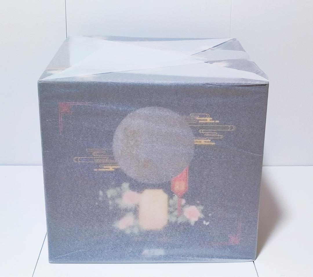 【新品未使用】吾妻　語らいの春霞Ver. アズールレーン（アルター）