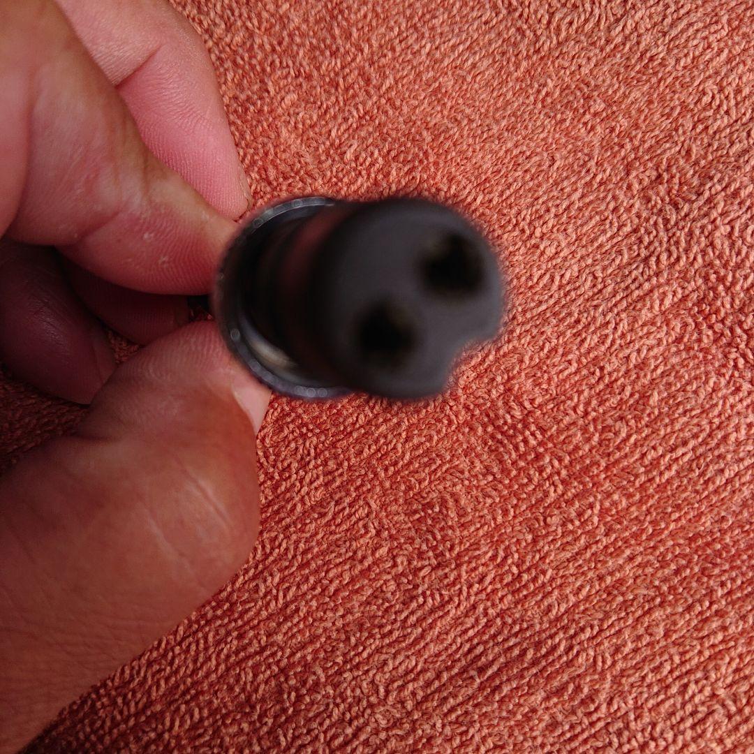 箱付属 ダイワ電動リール ハイパータナコン 500Fe 使用 1.1km 6時間