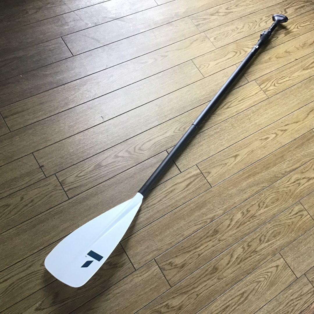 TAHEタへ【SUP Paddle 3P】140ー170㎝サップ3分割パドル