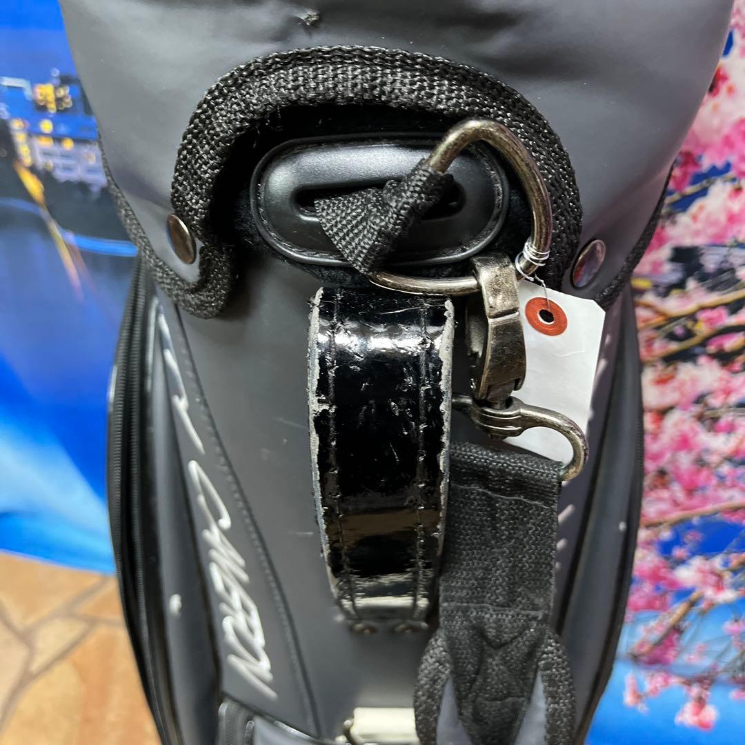 寶BH-591 タイトリストキャディバッグ 3.4kg 22cm