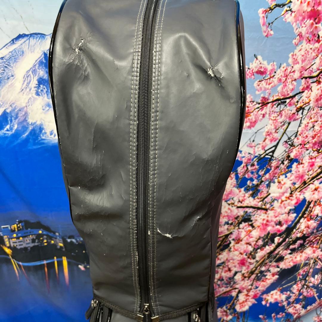 寶BH-591 タイトリストキャディバッグ 3.4kg 22cm