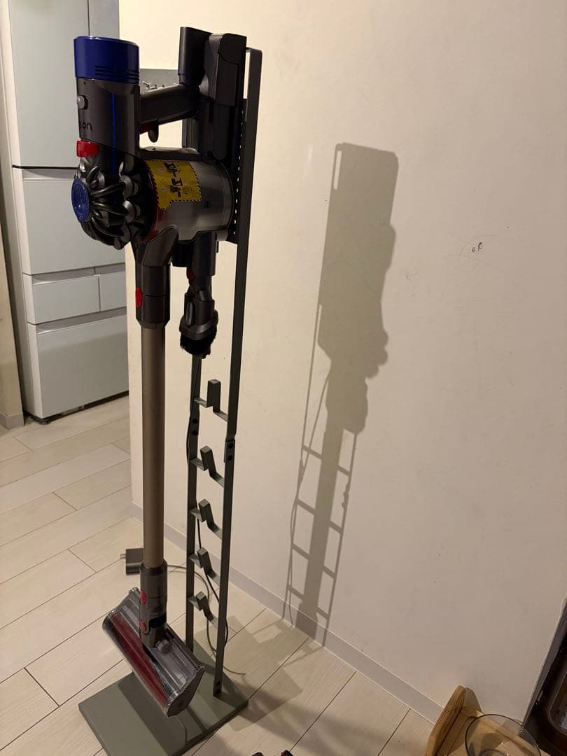 ダイソン 掃除機 V8 Fluffy Extra SV10