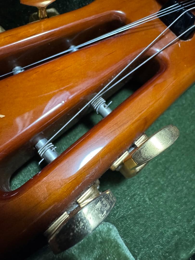 ☆良品☆ SUZUKI スズキ 電気大正琴 こはく アルト CHK-3