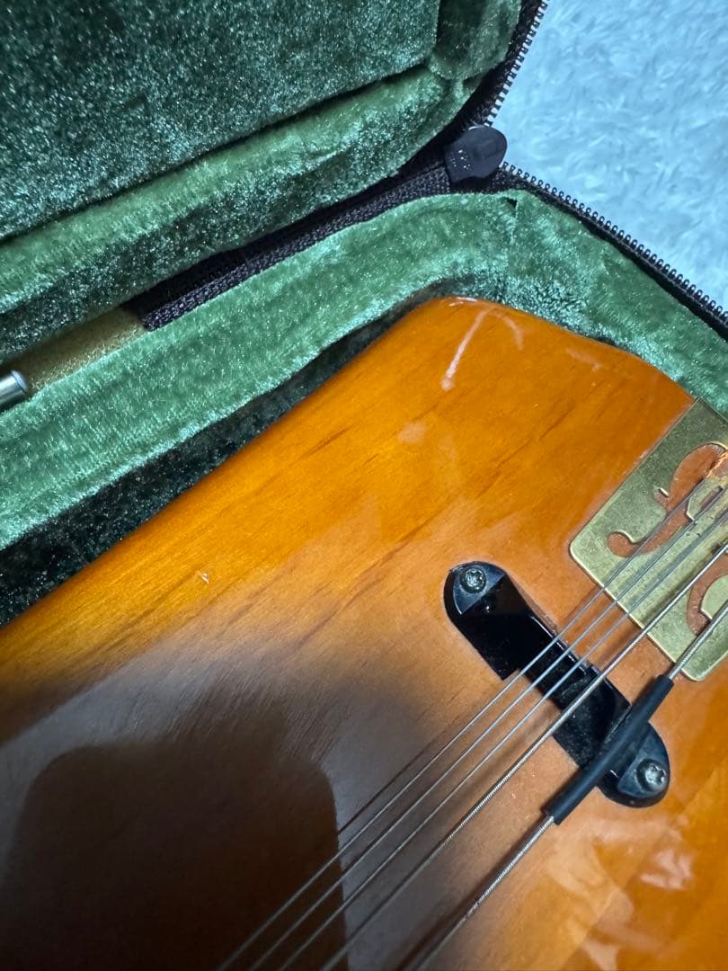 ☆良品☆ SUZUKI スズキ 電気大正琴 こはく アルト CHK-3