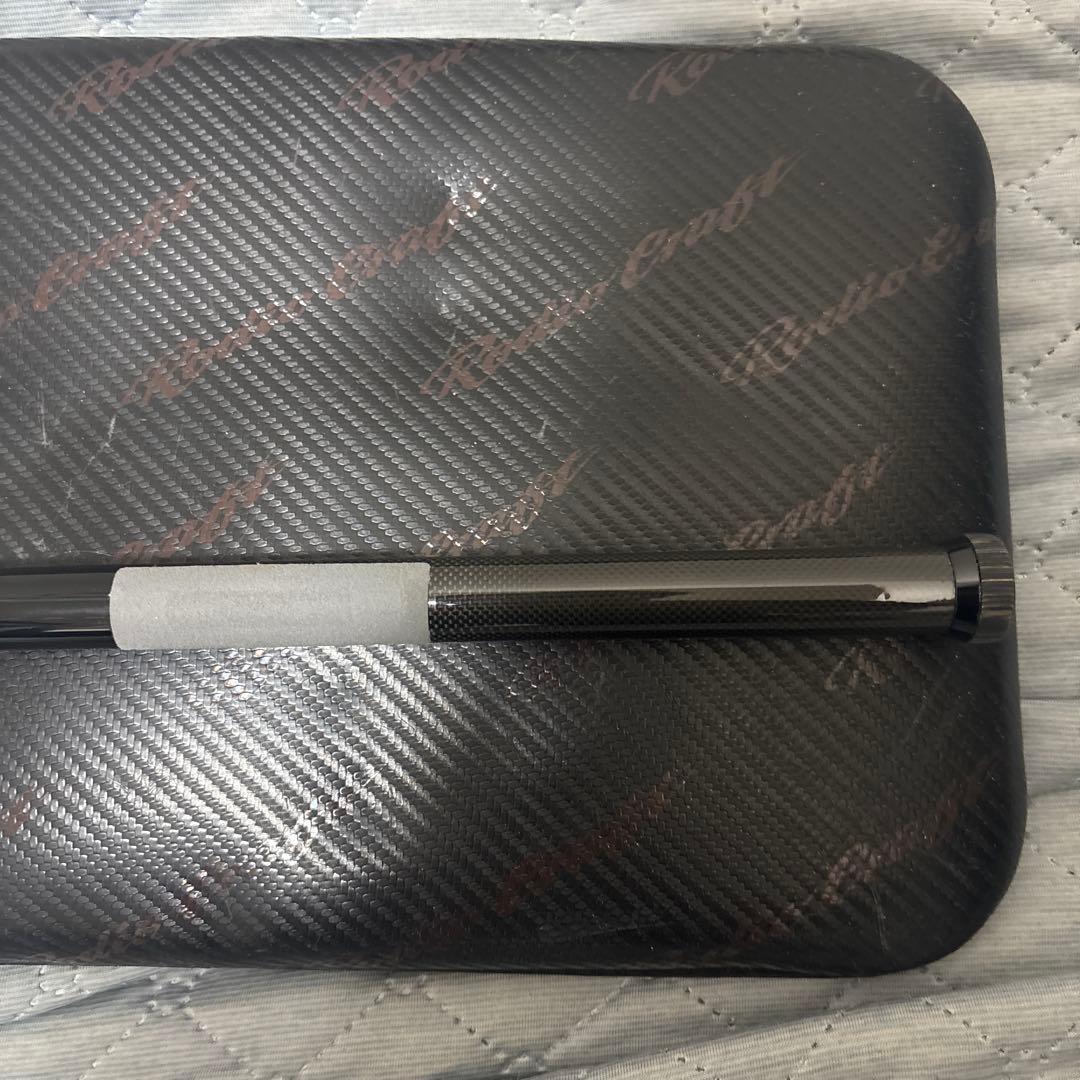 ロッド EMT Vertical PRO 62TT TYPE-S