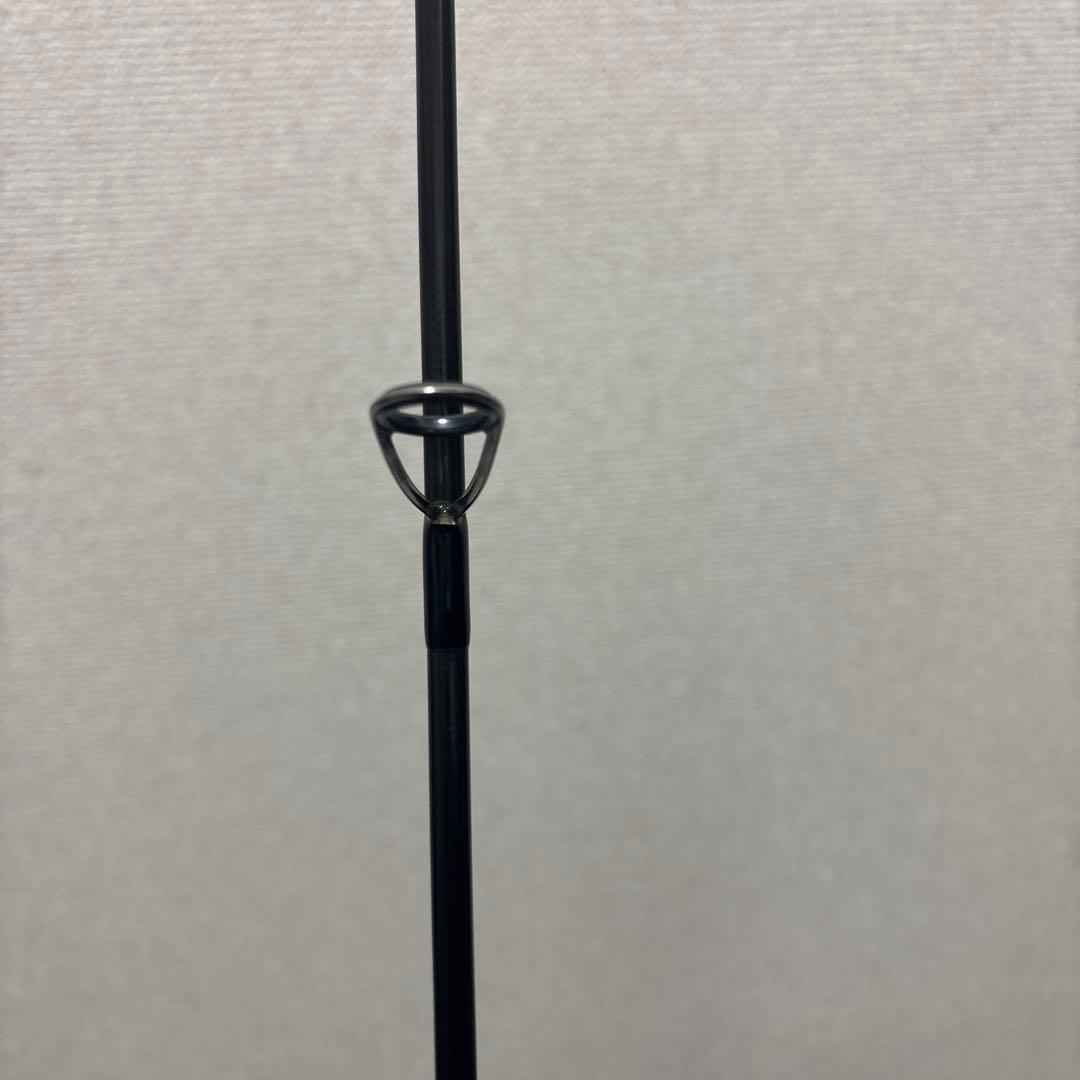 ロッド EMT Vertical PRO 62TT TYPE-S