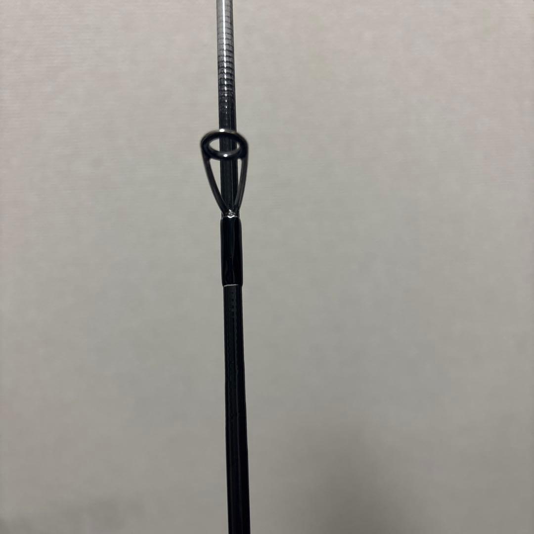 ロッド EMT Vertical PRO 62TT TYPE-S