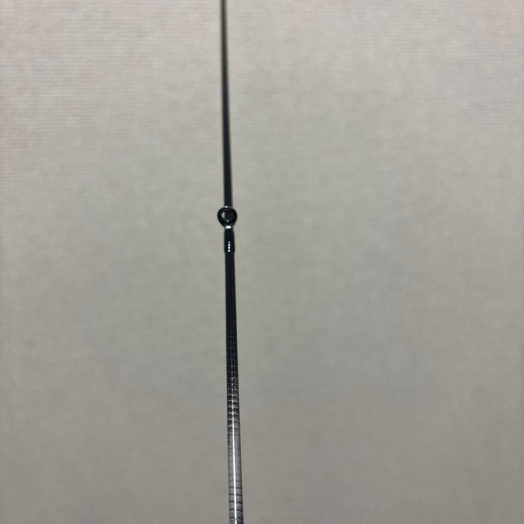 ロッド EMT Vertical PRO 62TT TYPE-S