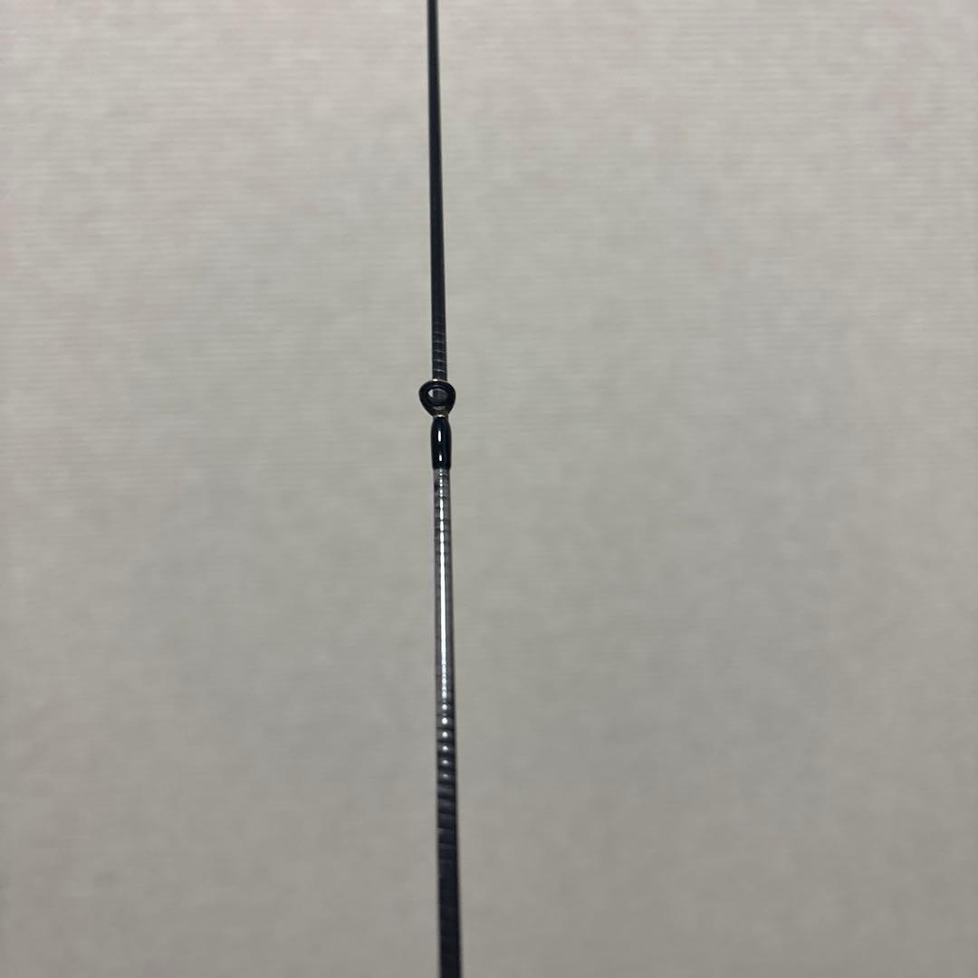 ロッド EMT Vertical PRO 62TT TYPE-S