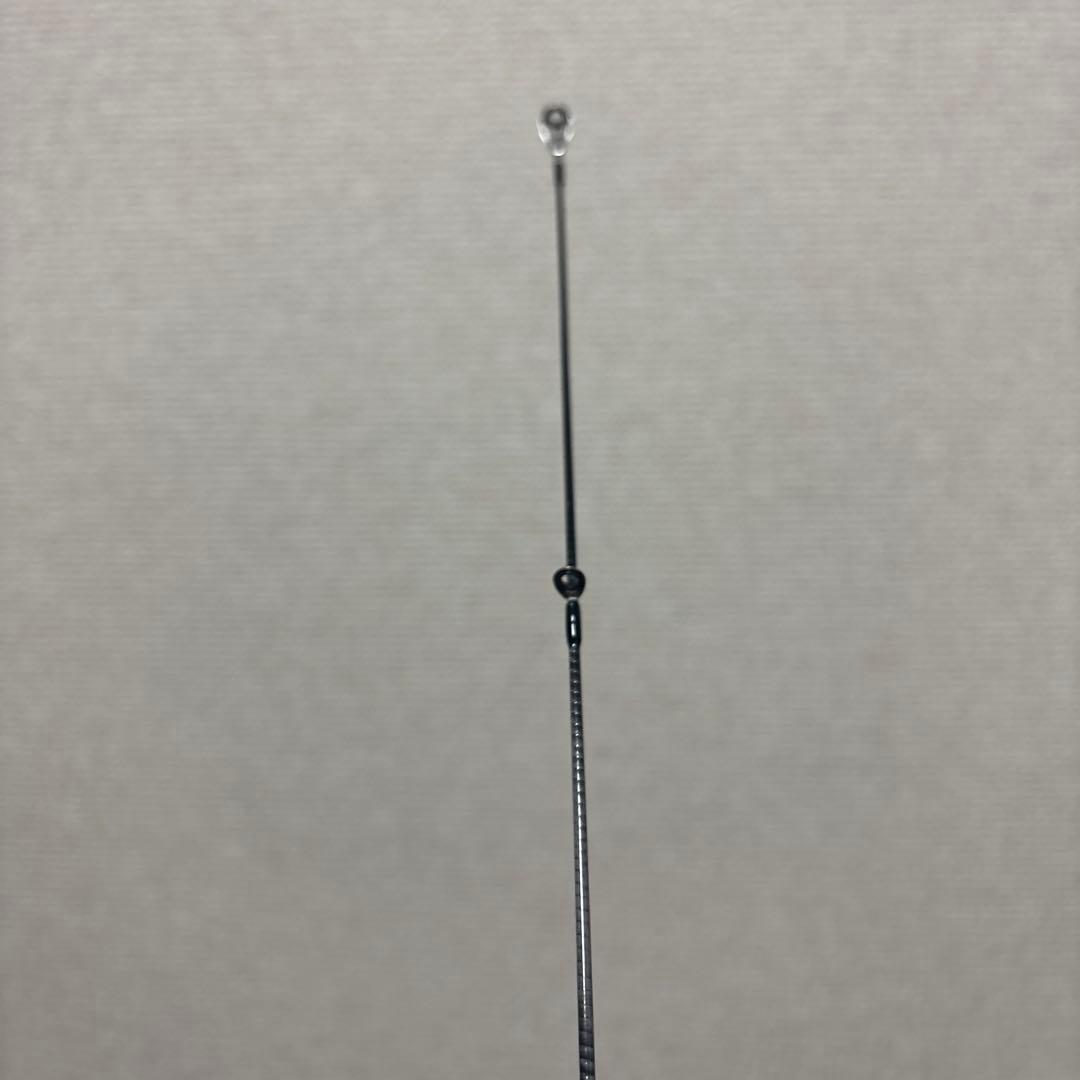 ロッド EMT Vertical PRO 62TT TYPE-S