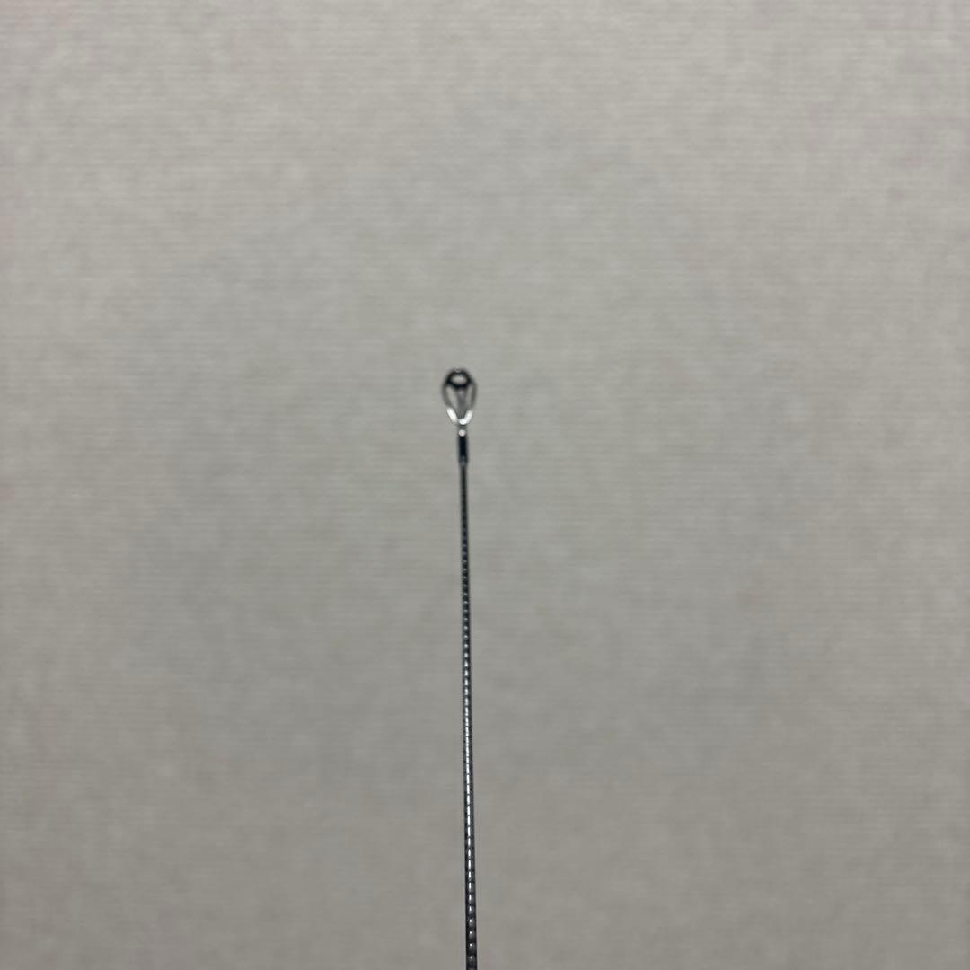 ロッド EMT Vertical PRO 62TT TYPE-S