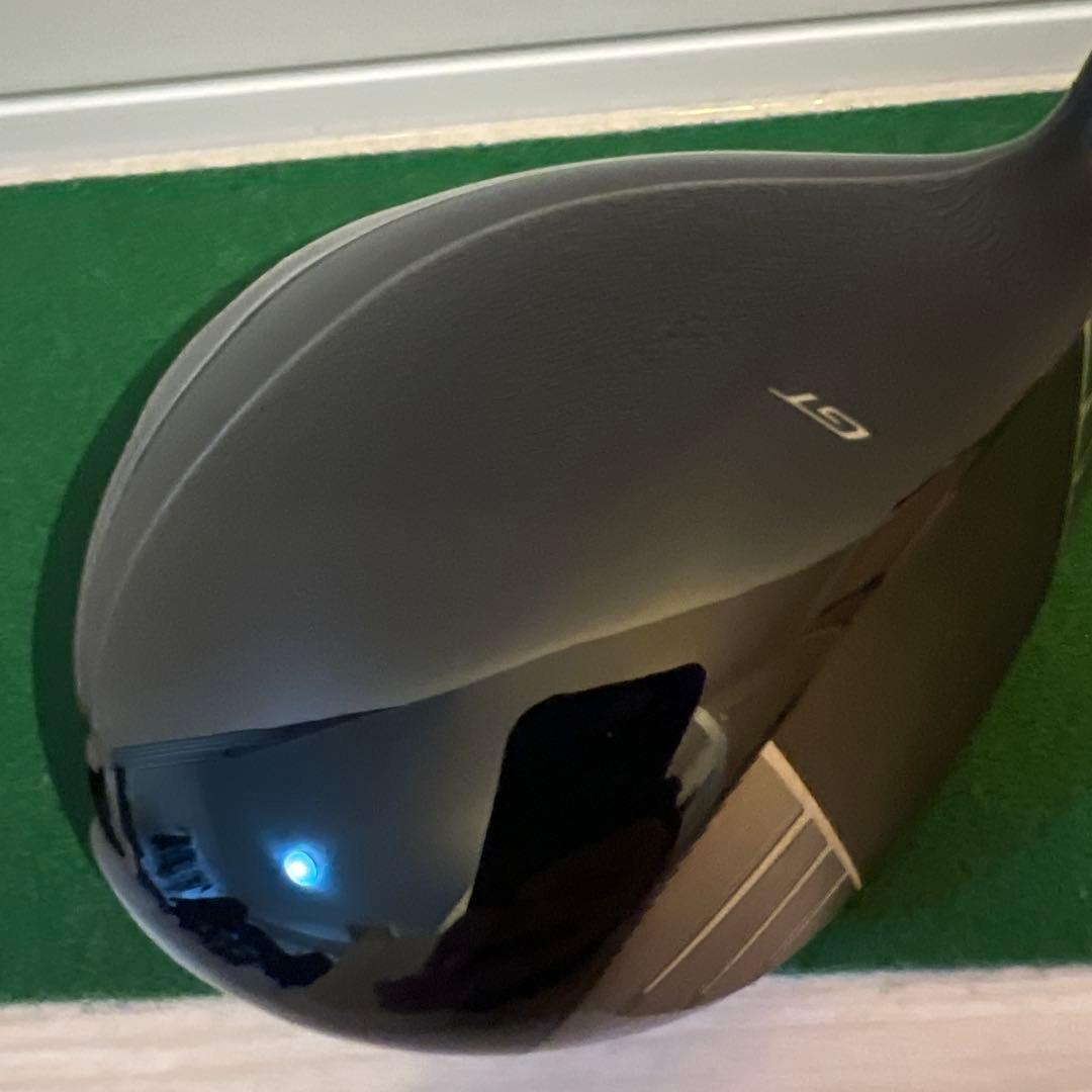 【美品】タイトリスト GT2ドライバー 10.0°