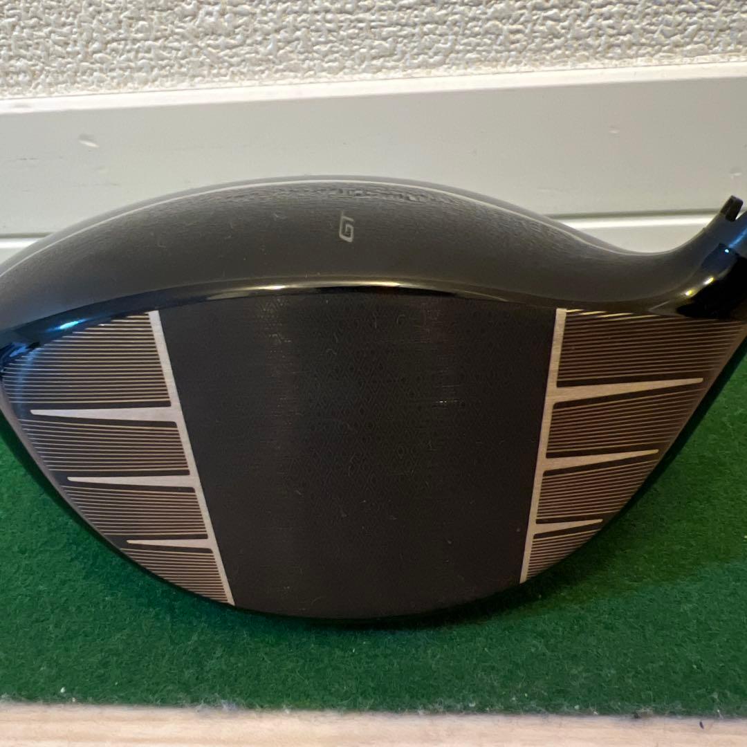 【美品】タイトリスト GT2ドライバー 10.0°
