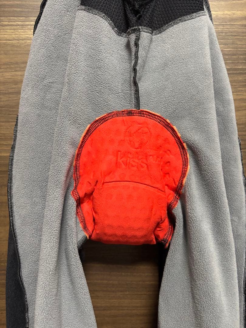 Castelli POLARE 3 BIBTIGHT サイズM