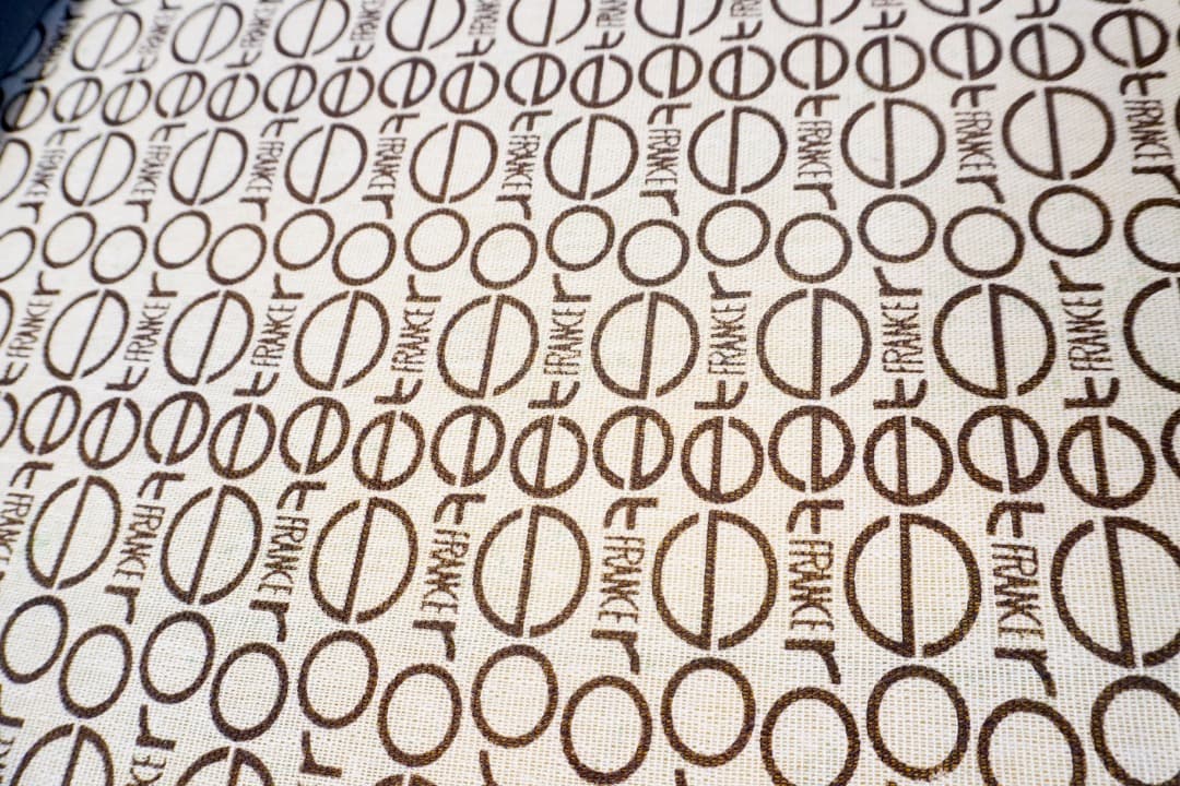 ligne roset リーンロゼ ／ ブリガンタン 1Pソファ②