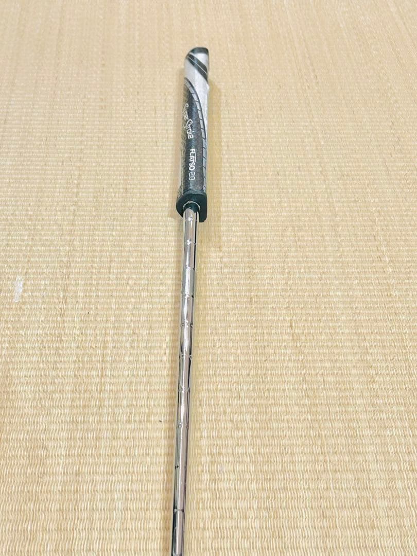 Diamana ゴルフキャディバッグ ホワイト・ブラック