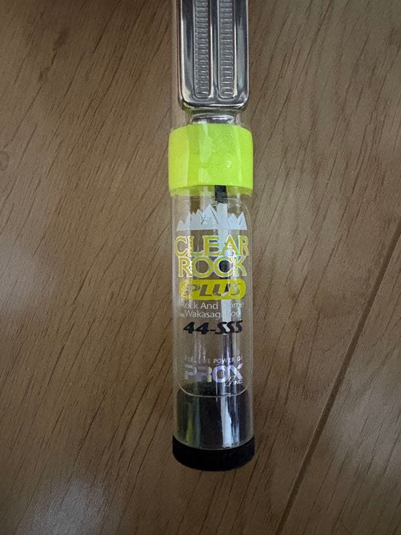 プロックス ワカサギ釣りセット リール 穂先 ケース モータードライブ PROX