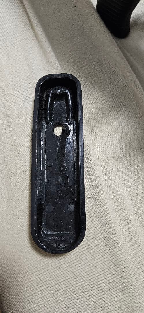 TOP M60電動ガン動作未確認品