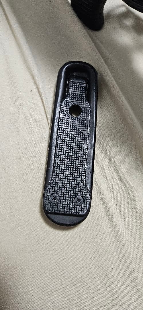 TOP M60電動ガン動作未確認品