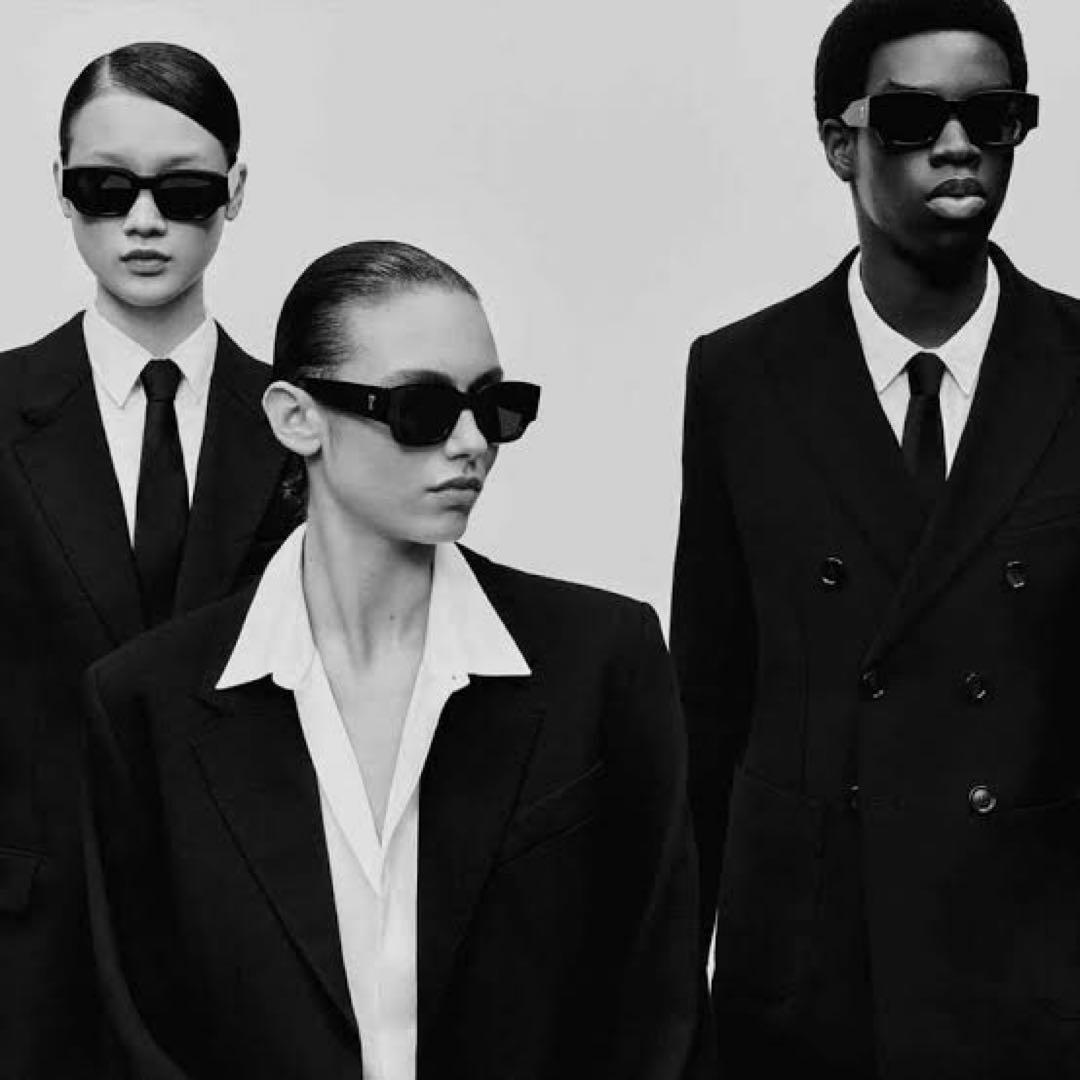 AMI PARIS サングラス