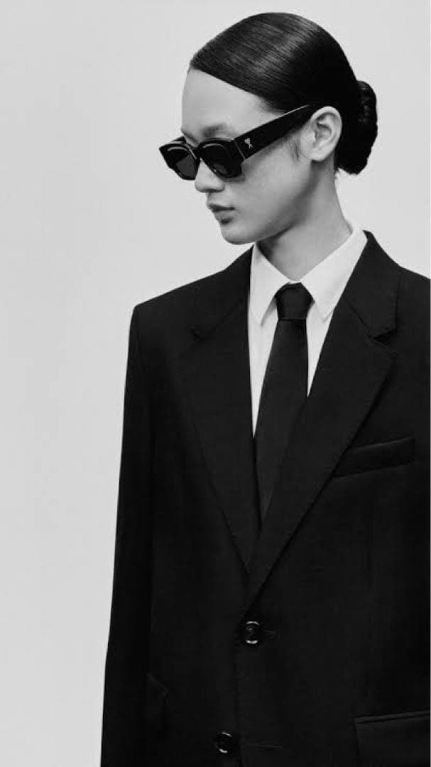 AMI PARIS サングラス