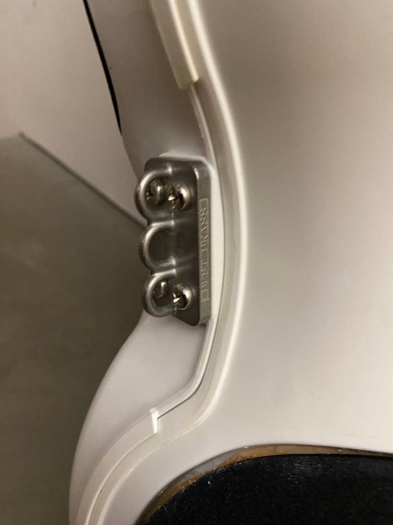 BEST BRASS(ベストブラス イーサックス)アルト用　ジャンク