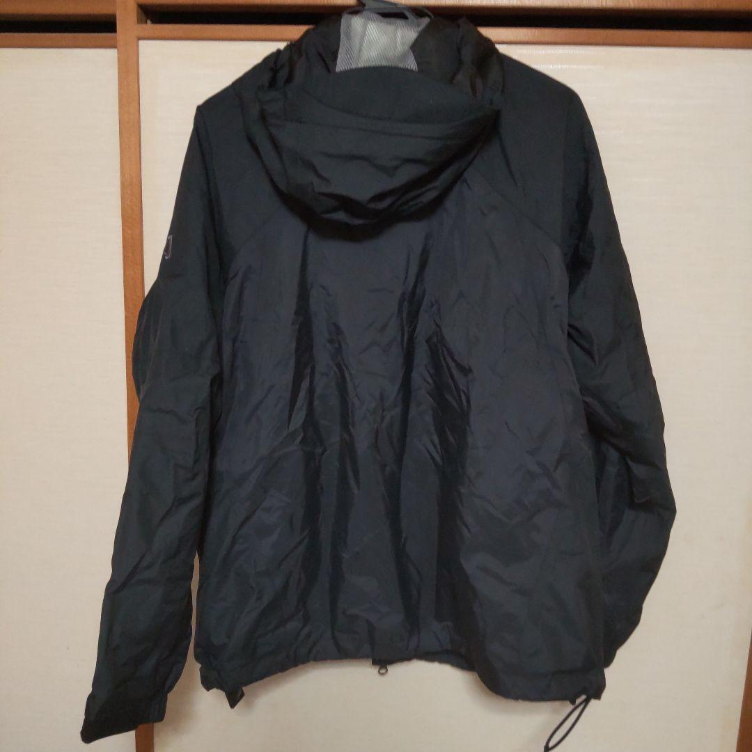 BURTON[ak] GORE-TEX ブラック スノーボードウェア M