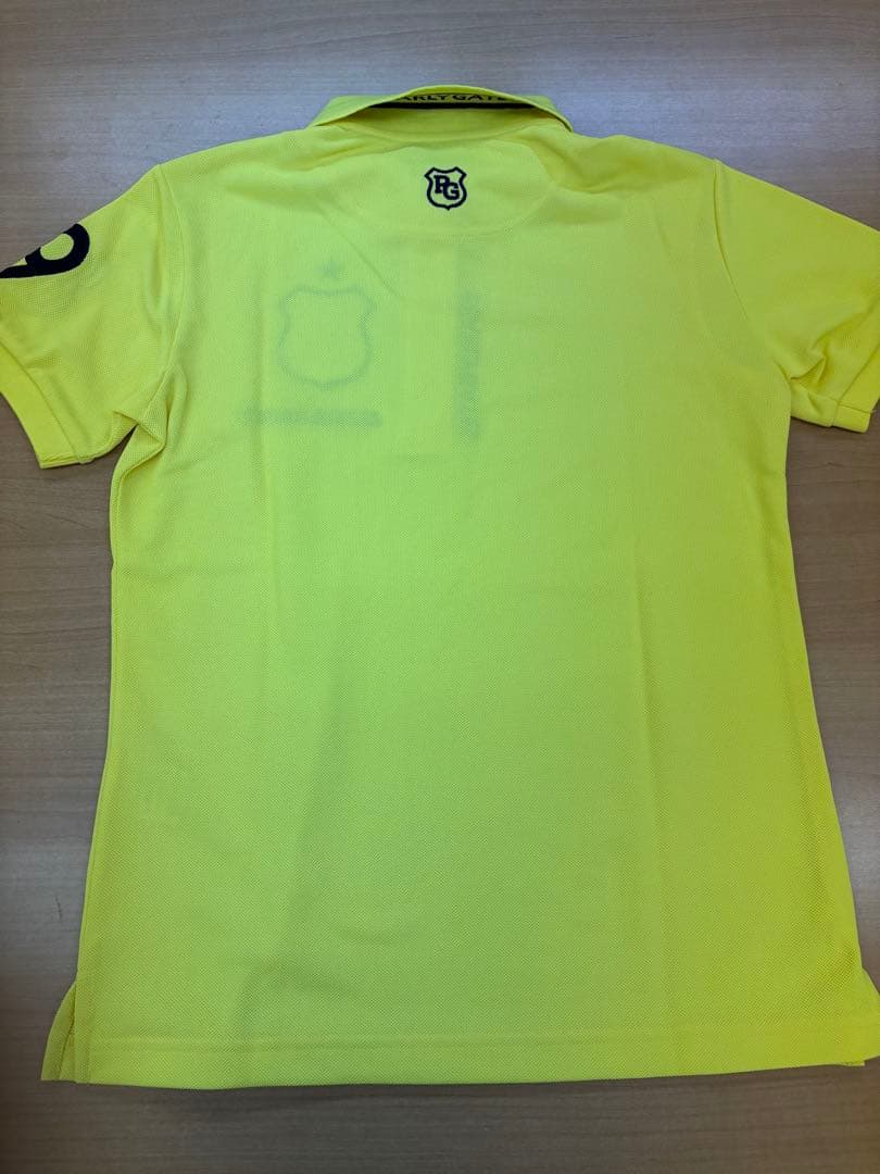 パーリーゲイツメンズポロシャツ6点セット