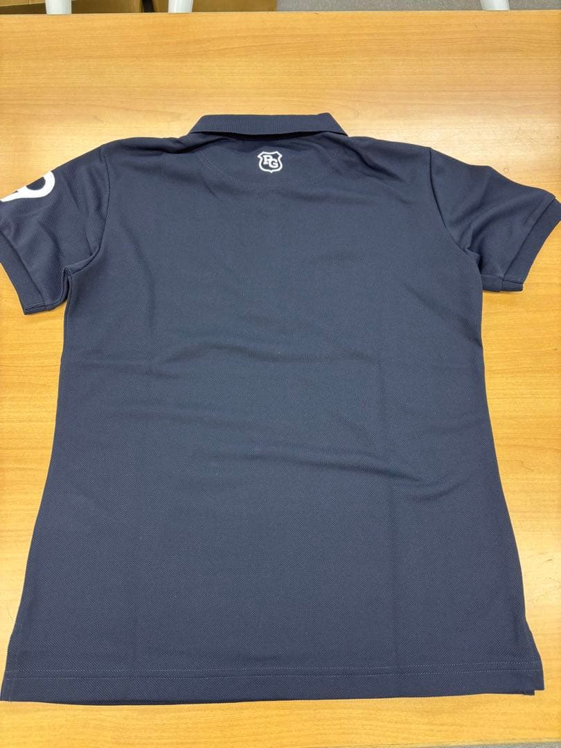 パーリーゲイツメンズポロシャツ6点セット