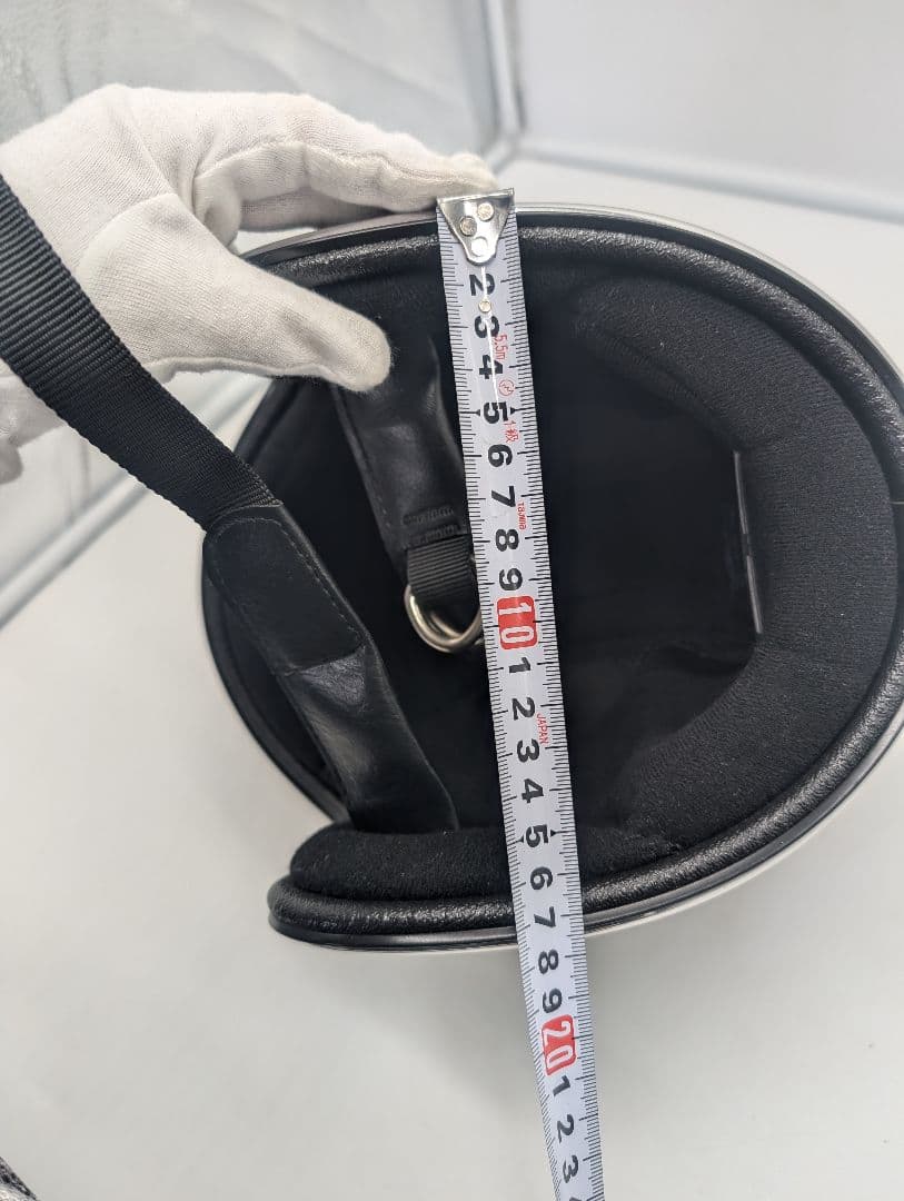 （K.K）TT&CO. ヘルメット