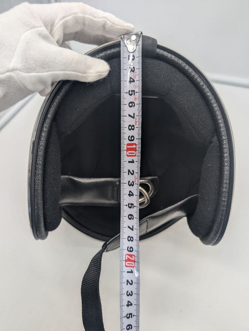 （K.K）TT&CO. ヘルメット