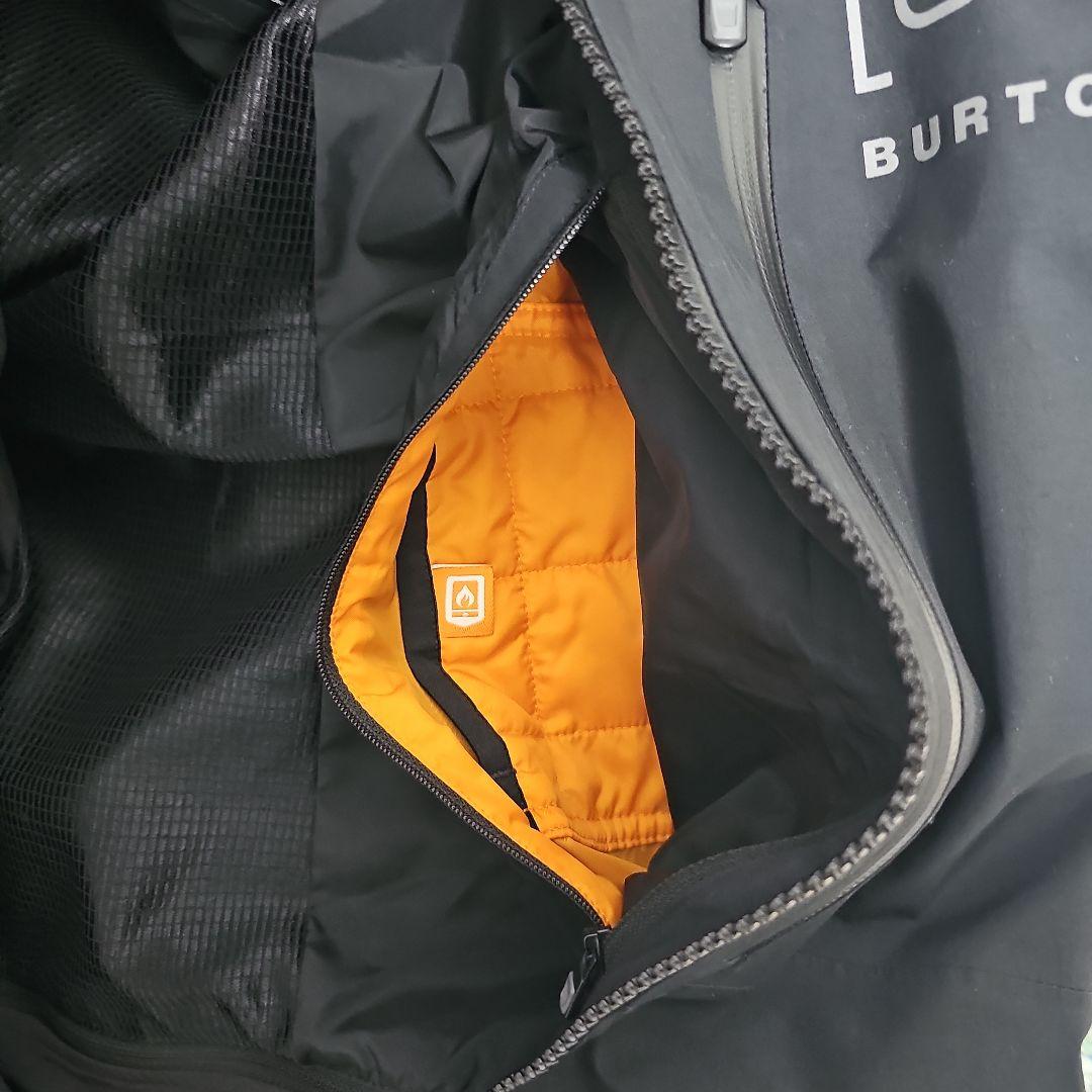 Burton [ak] GORE-TEX 2L サイクリックジャケット