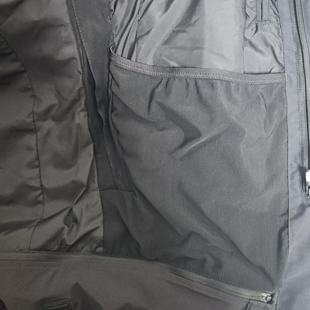 Burton [ak] GORE-TEX 2L サイクリックジャケット