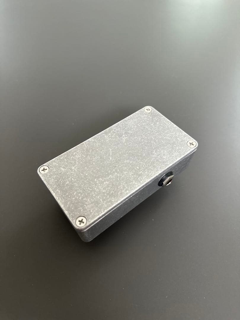 【希少：日本未販売】　OPFXS オクターバー DIG DEEP