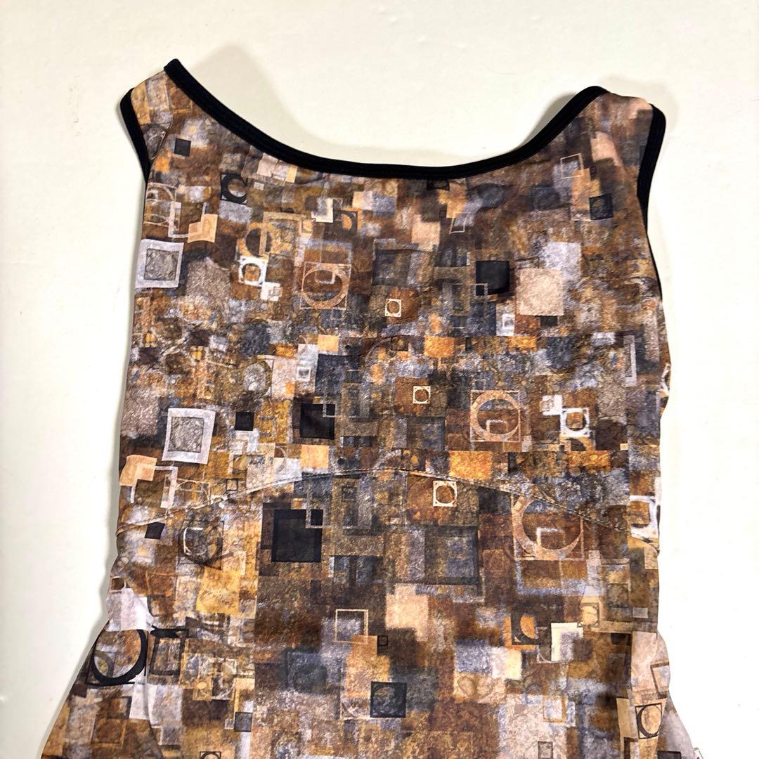 新品　unoa レオタード