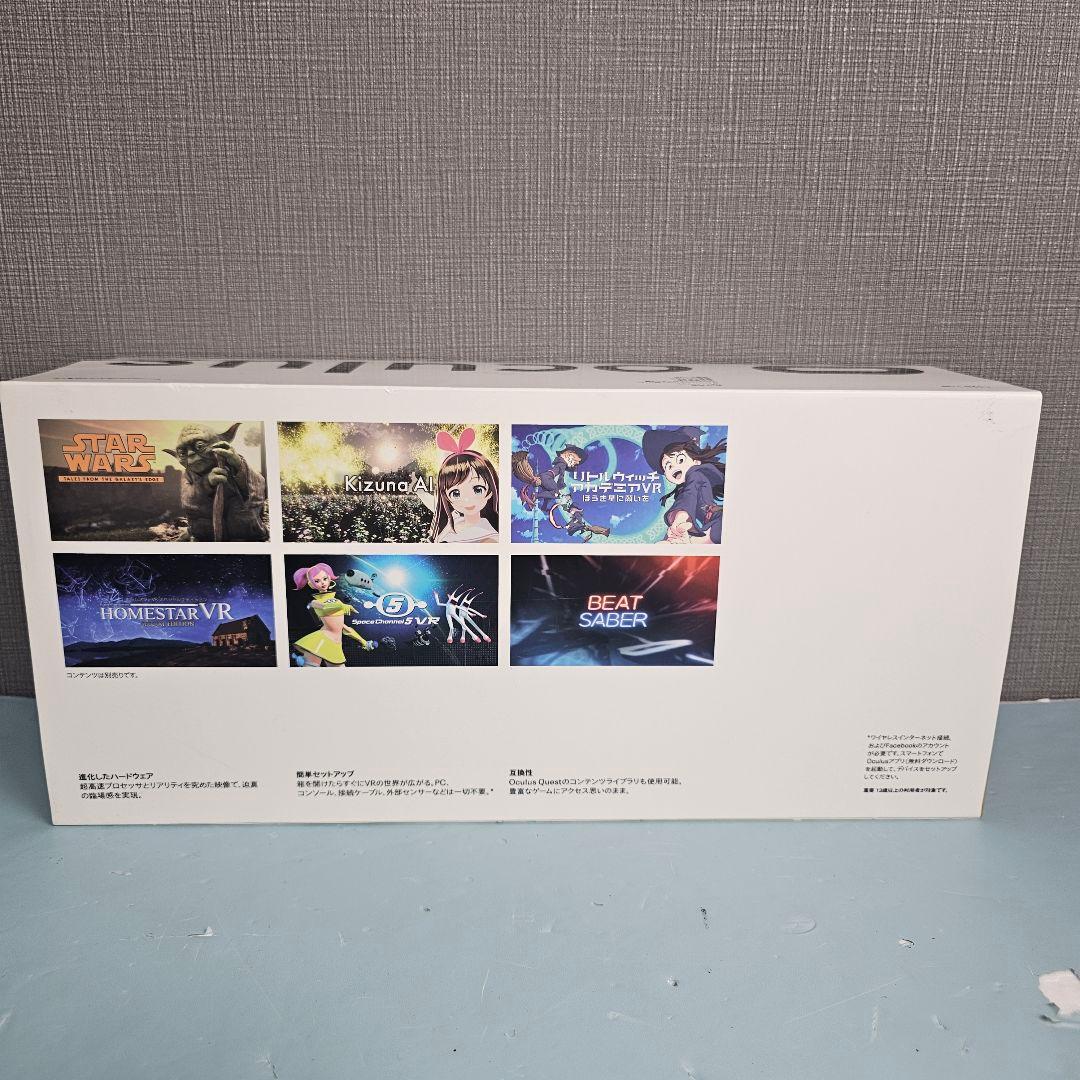 その他  Quest 2  Quest 128GB