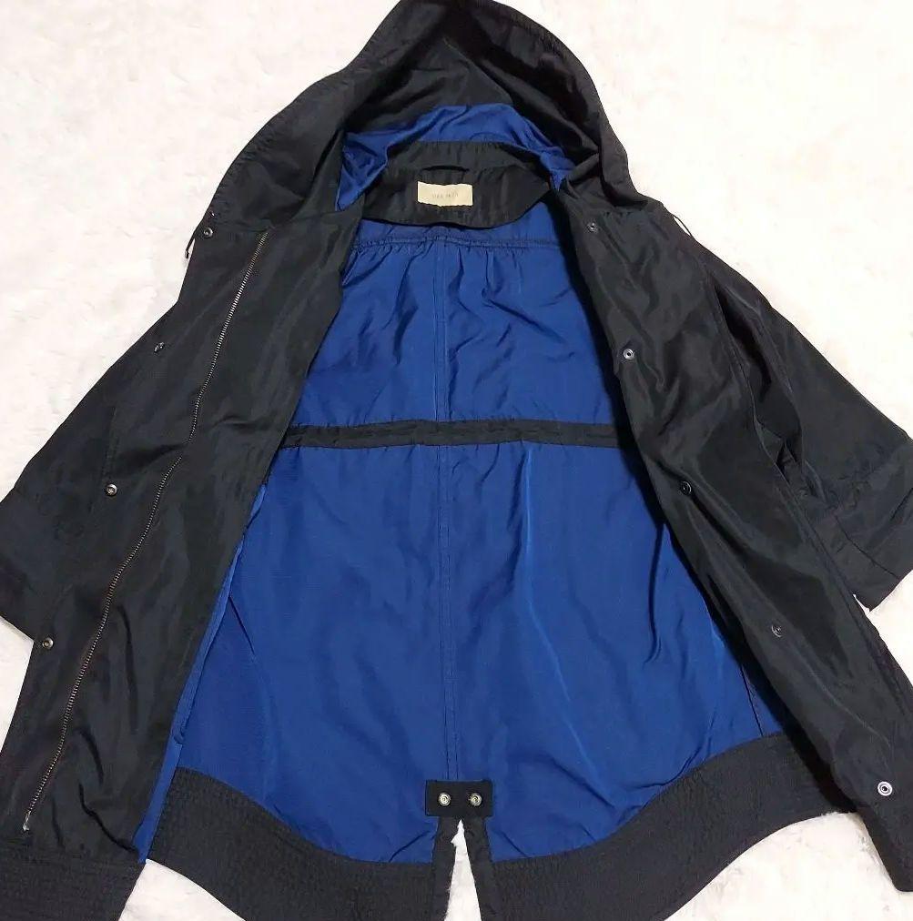 menne様専用 美品✨ DES PRES デプレ トゥモローランドモッズコート