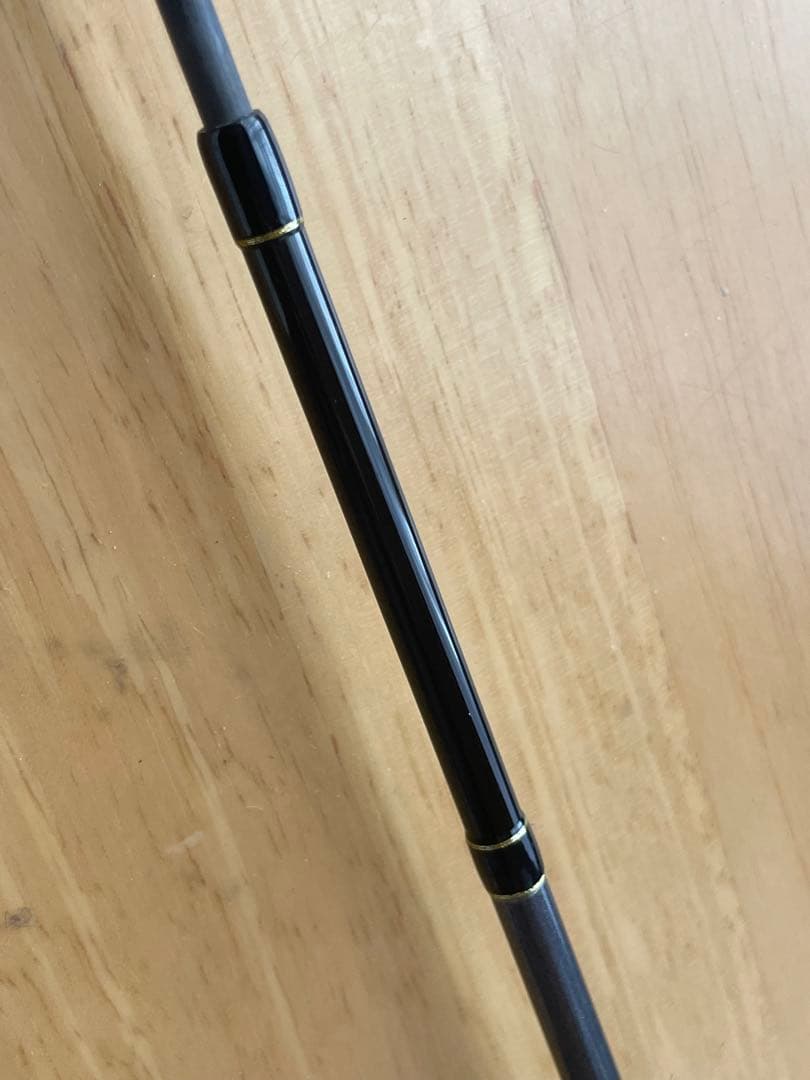 イトウクラフト　エキスパートカスタム　510PUL ベイト　花梨　カリン