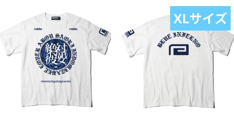 スターダム STARDOM 安納サオリ Tシャツ XLサイズ - メルカリ