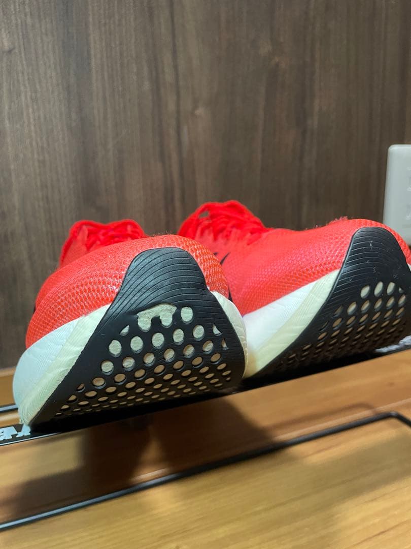 メタスピードエッジ東京　27.0cm 元箱付き