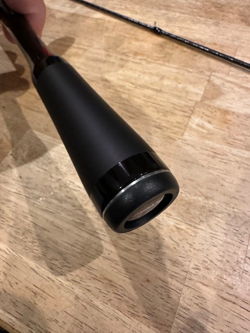 シマノ 25 ブレニアス XR B76ML-S (チニングロッド) ベイトモデル