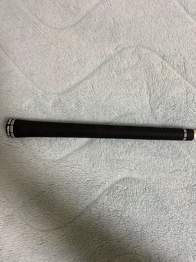 ツアーAD DI 6SR 3W用 タイトリストスリーブ付き